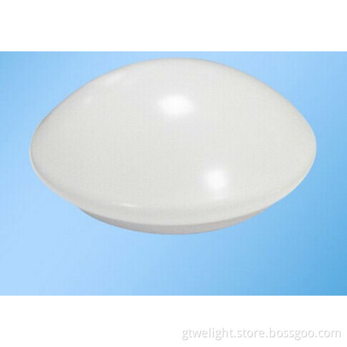 Super Bright 18W Pure White Corridor LED Absorb Dome Light